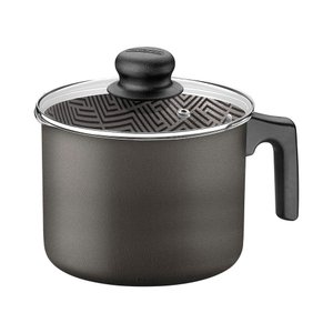 Fervedor Tramontina C/ Tampa Paris 14cm 1,9l Chumbo