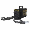 Ver imagem 2 de Máquina Inversora de Solda 200a Mma Tig Bivolt Isl-245b Lynus