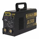 Ver imagem 1 de Máquina Inversora de Solda 200a Mma Tig Bivolt Isl-245b Lynus