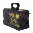 Ver imagem 3 de Máquina Inversora de Solda 200a Mma Tig Bivolt Isl-245b Lynus