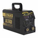 Ver imagem 5 de Máquina Inversora de Solda 200a Mma Tig Bivolt Isl-245b Lynus