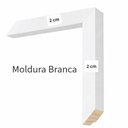 Ver imagem 4 de Quadro para Salão"Transformamos Cabelos Elevamos Autoestima"