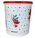 Ver imagem 2 de Tupper Caixa 3,7 Litros Realizações para Viver Tupperware
