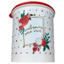 Ver imagem 3 de Tupper Caixa 3,7 Litros Realizações para Viver Tupperware