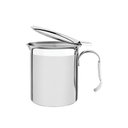 Ver imagem 6 de Jarra Tramontina Buena para Água em Aço Inox com Tampa 14 Cm 2,9 L
