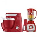 Ver imagem 5 de Conjunto Especial Mondial Kt-111 220v/60hz .