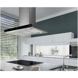 Coifa de Ilha Linea Franke 90cm Touch Duplo - 3