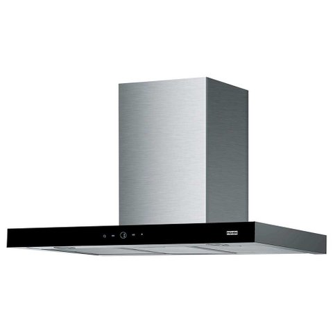 Coifa de Ilha Linea Franke 90cm Touch Duplo