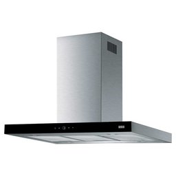 Coifa de Ilha Linea Franke 90cm Touch Duplo - 2