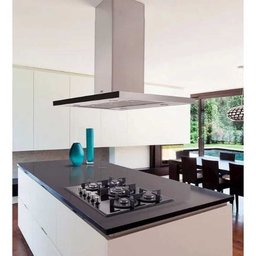 Coifa de Ilha Linea Franke 90cm Touch Duplo - 4