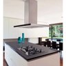Coifa de Ilha Linea Franke 90cm Touch Duplo - 4