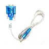 Cabo Extensor Rs-232 Adaptador Interface Serial Instrumentos Microprocessados Usb Modelo Crs-80 Wind - 1