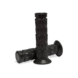 Manopla Circuit Super Soft ( Closed ) Preto - 1