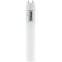 Ver imagem 1 de Lâmpada de Led Tubular 18 Watts 6500k G13 Bivolt 120cm - 1655 - Galaxy Led Lampada Led Tubular 18w 6
