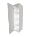 Ver imagem 6 de Armário Alto Charuto 1 Porta