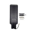 Ver imagem 2 de Luminária Pública 150w 6000k 13500lm Preta-mayler