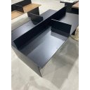 Ver imagem 4 de Plataforma Trabalho Call Center Escritor 4 Lugares 1.80x1,20 Atacadao Moveis Escritorio