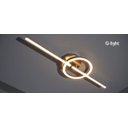 Ver imagem 5 de Luminária Plafon Eta Led 16w 3000/6000/4000k - G-light