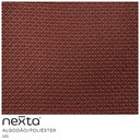 Ver imagem 5 de Poltrona Decorativa Yves Base Madeira Castanho Linho Marsala - Nexta Casa