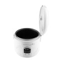 Ver imagem 3 de Panela Elétrica de Arroz Prime Britânia Branco Pa10 - 127 Volts