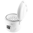 Ver imagem 4 de Panela Elétrica de Arroz Prime Britânia Branco Pa10 - 127 Volts