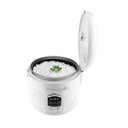 Ver imagem 5 de Panela Elétrica de Arroz Prime Britânia Branco Pa10 - 127 Volts