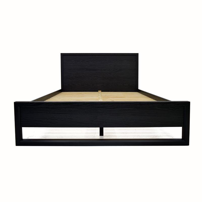 Cama de Casal King Plaza - Iaza Moveis - 3