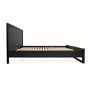 Ver imagem 2 de Cama de Casal King Plaza - Iaza Moveis