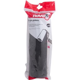 Rolo para pintura espuma 23cm sem suporte - Nove54 - 2