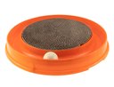 Ver imagem 1 de Brinquedo Gato Roda Arranhador Western Pet Western Home