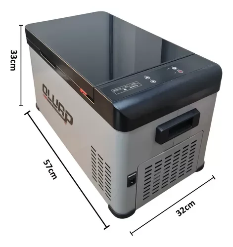 Geladeira Portátil 40l - 6