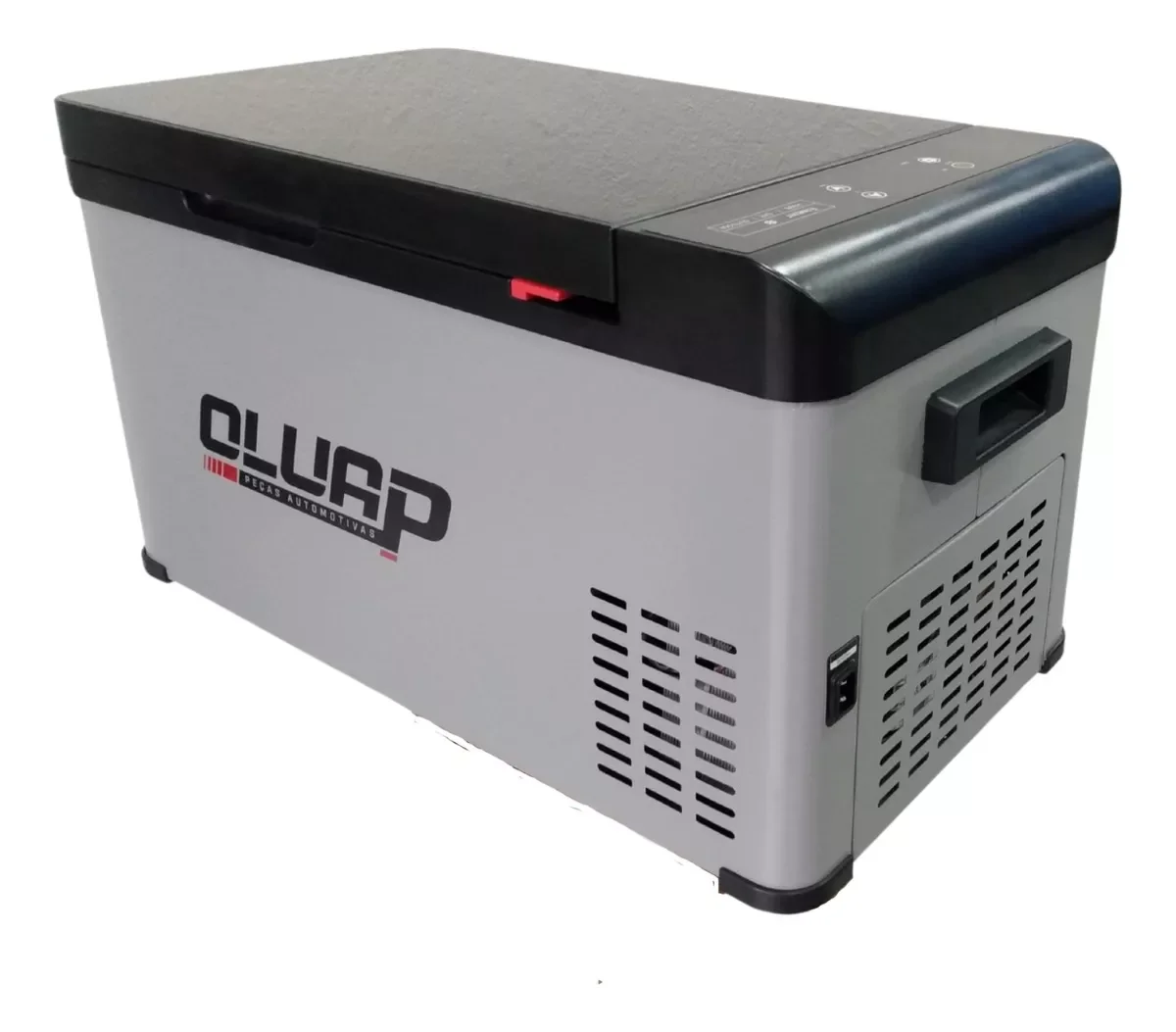 Geladeira Portátil 40l - 1