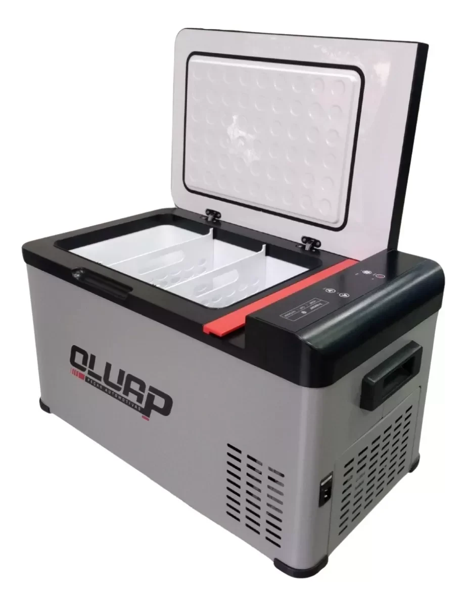 Geladeira Portátil 40l - 3