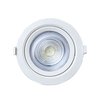 Spot de Led Embutir Alltop Par30 Redondo 10W Bivolt Taschibra 4000K Luz Neutra - 1