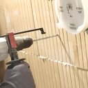 Ver imagem 7 de Broca Vídea Fura Parede Concreto 6mm X 160mm Encaixe Sds Plus | Fertak | Kit 06 Un