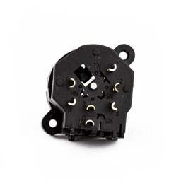 Conector Combo Painel - Amphenol - 2