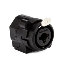 Conector Combo Painel - Amphenol - 1