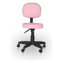 Ver imagem 7 de Kit Pedicure Cadeira Poltrona Escada Completo Corano Rose