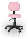 Ver imagem 7 de Kit Pedicure Cadeira Poltrona Escada Completo Corano Rose