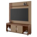 Ver imagem 2 de Estante para TV e Home Theater até 65 Polegadas 160CMX191CM Maragogi
