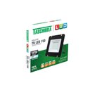 Ver imagem 1 de Refletor Tr Led 150w - Taschibra Preto - 6500k (branca)
