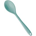 Ver imagem 1 de Colher em Silicone Verde Flex 27,5cm - Brinox