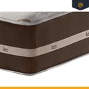 Ver imagem 7 de Cama Box com Colchão de Molas Solteiro Anjos Classic Superlastic + Auxiliar de Molas Unique 88cm