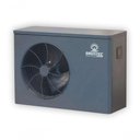 Ver imagem 3 de Bomba Trocador Calor Wi-fi Inverter para Aquecimento de Piscinas até 60 Mil Litros - Brustec