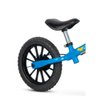 Bicicleta Masculina Dinossauro Azul sem Pedal Balance - 2
