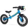 Bicicleta Masculina Dinossauro Azul sem Pedal Balance - 1