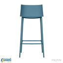 Ver imagem 3 de Kit 2 Banquetas Ipanema Media 86cm Várias Cores - Fratini