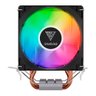 Cooler Processador Boreas E1-210lite Rainbow 3pinos Gamdias - 2