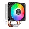 Cooler Processador Boreas E1-210lite Rainbow 3pinos Gamdias - 1