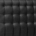 Ver imagem 3 de Cabeceira Casal Queen 160cm Para Cama Box Ana Corino Preto - DS Móveis